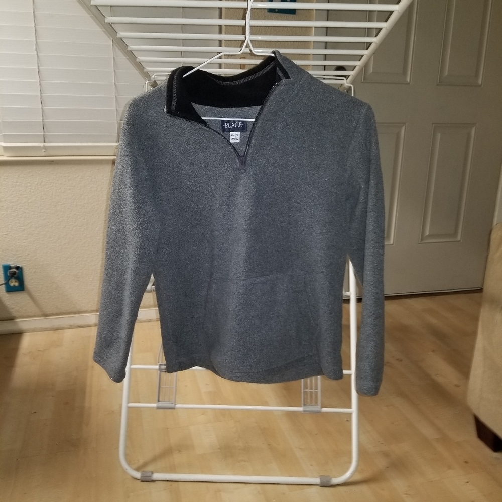 Place Children's Sweater